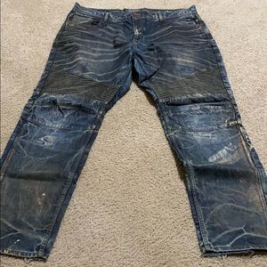 Jordan Craig Jeans 40X32